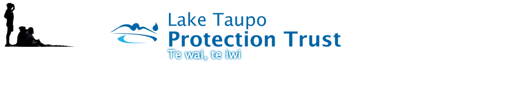 Lake Taupo Protection Trust